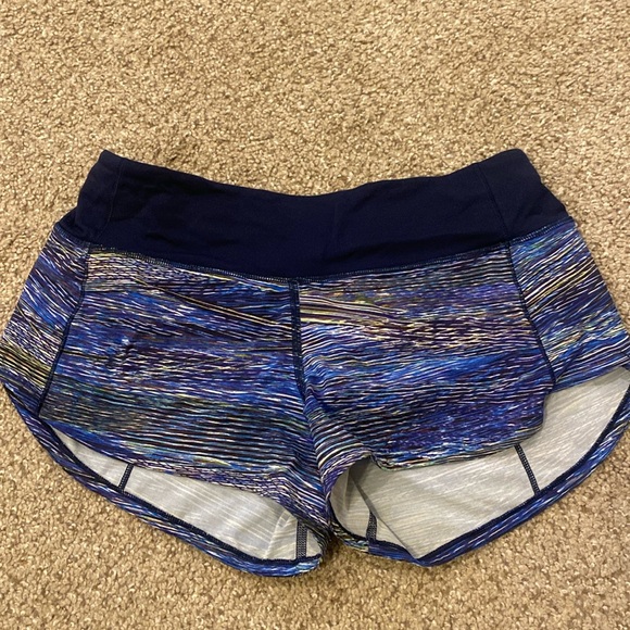 Lululemon Shorts - Picture 1 of 4
